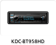 KDC-BT958HD