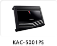 KAC-5001PS