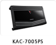 KAC-7005PS