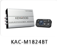 KAC-M1824BT