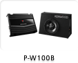 P-W100B