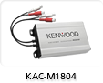 KAC-M1804