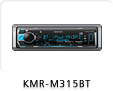 KMR-M315BT