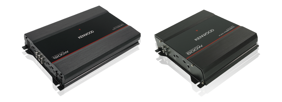 KAC-PS904EX/PS802EX