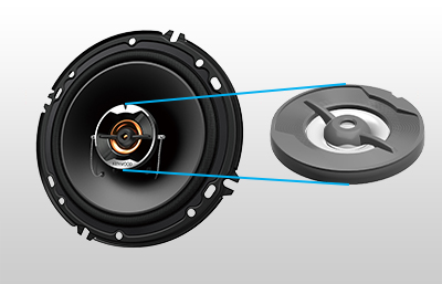 Sound Field Enhancer