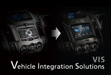 Vehicle Integration Solutions