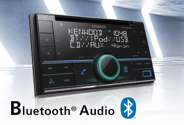 Bluetooth® Audio