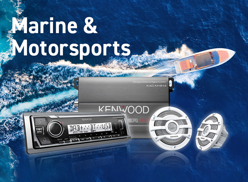 Marine & Motorsports