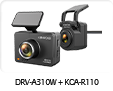 DRV-A310W KCA-R110
