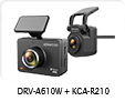 DRV-A610W KCA-R210