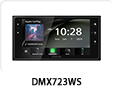 DMX723WS