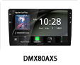 DMX80AXS