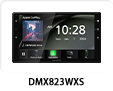 DMX823WXS