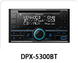 DPX-5300BT