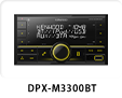 DPX-M3300BT