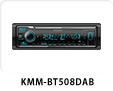 KMM-BT508DAB