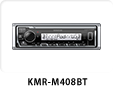 KMR-M408BT