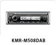 KMR-M508DAB