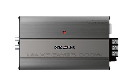 KENWOOD PKGMR375BT Marine/Motorsports CD Audio System 