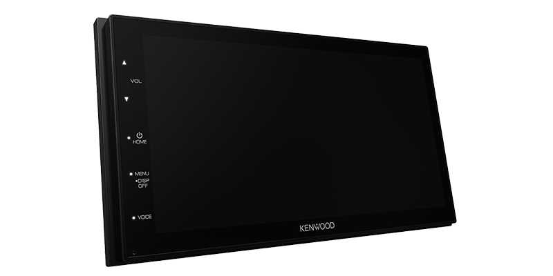 Kenwood Screen Protector Matte for Kenwood DMX5020DABS Screen Guard Anti-Glare 