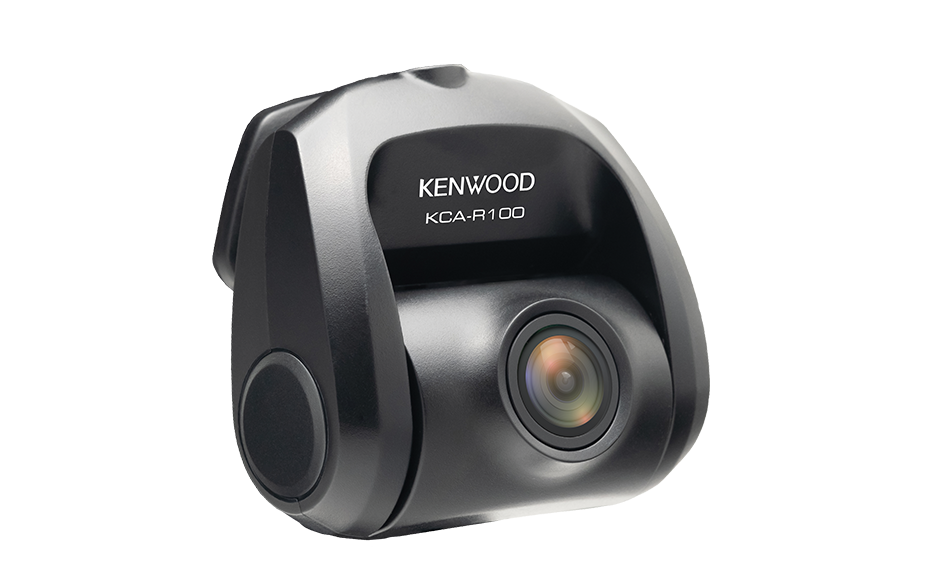 Dashboard Camera | Car Electronics | KENWOOD Australia | Dashcams