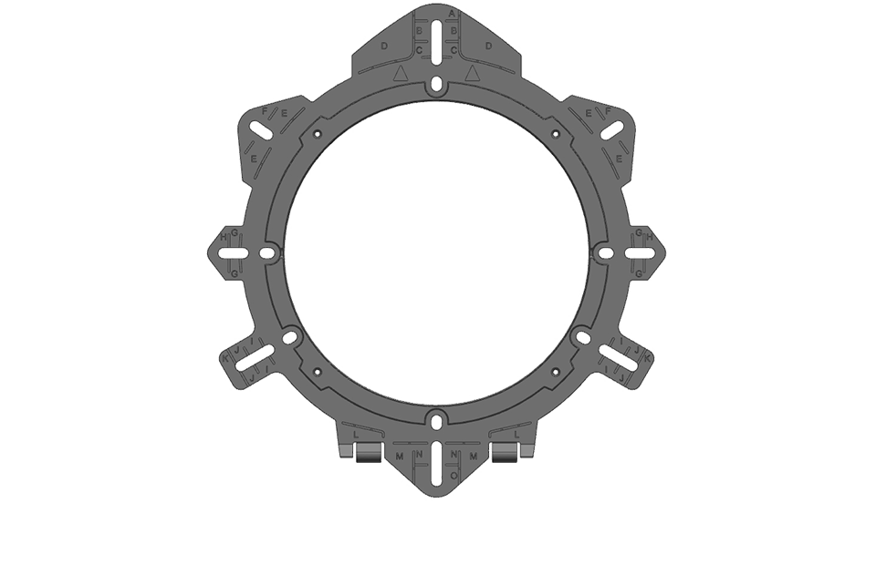 Multi-Bracket