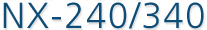 NX-240/340