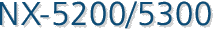 NX-5200/5300