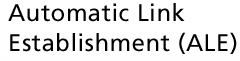 Automatic Link Establishment (ALE)