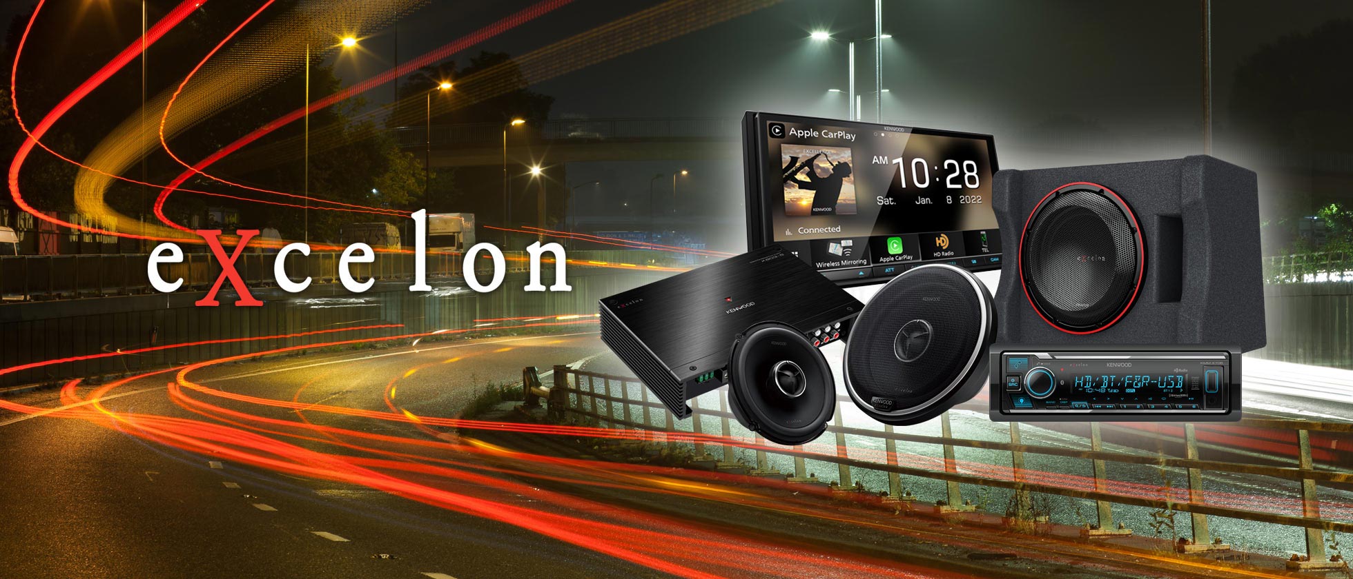 eXcelon