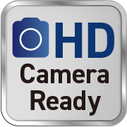 HD Camera Ready