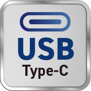 USB Type-C