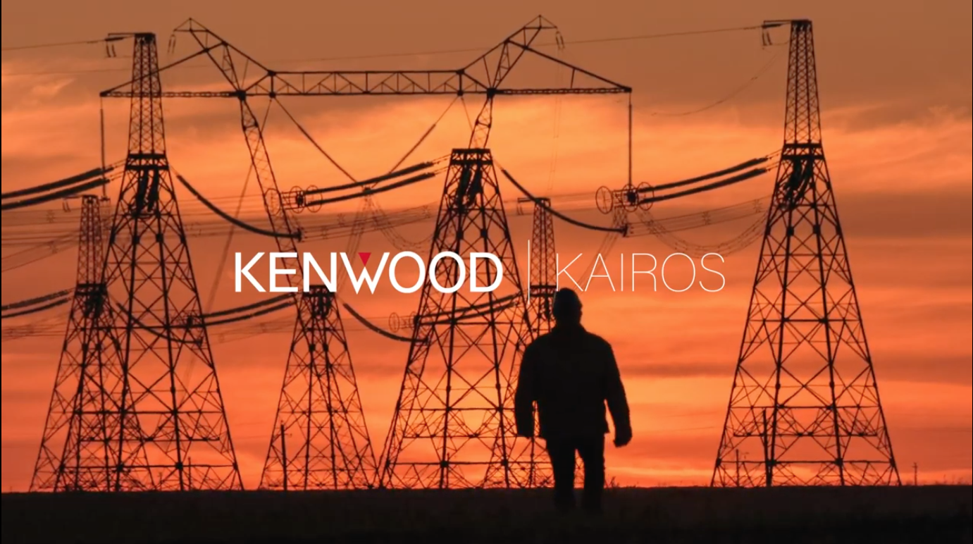KENWOOD KAIROS