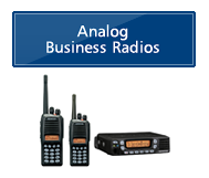 Analog Business Radios