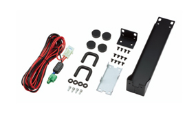 Supplied Accessories