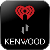 iHeart Link for KENWOOD