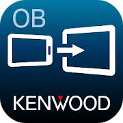 Mirroring OB for KENWOOD