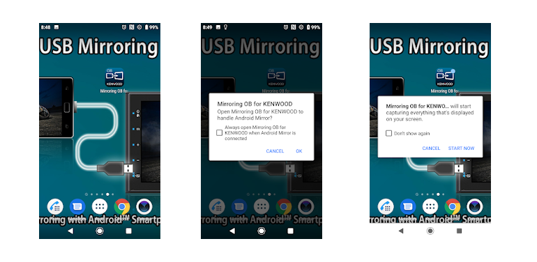 Mirroring OB for JVC - Apps on Google Play