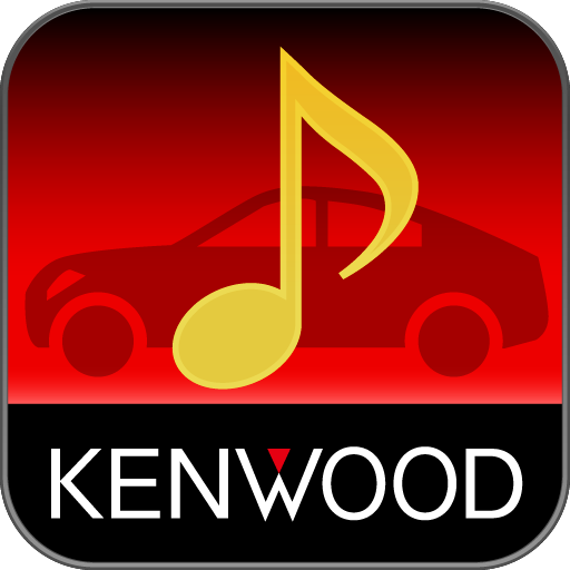 Detector Verbinding Peer KENWOOD Music Play | Kenwood