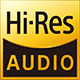 Hi Resolution Audio