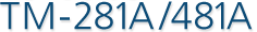 TM-481A