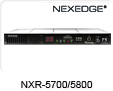 NXR-5700/5800