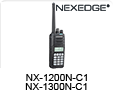 NX-1200N-C1/NX-1300N-C1