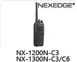 NX-1200N-C3/NX-1300N-C3