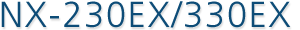 NX-230/330-EX
