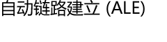 自动链路建立 (ALE)