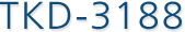TKD-3188
