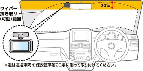 Drv 630 カー用品 Kenwood
