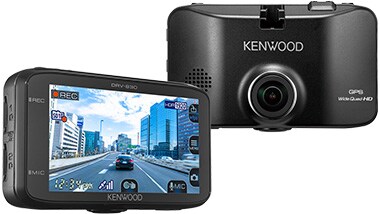 Drv 830 ドライブレコーダー Kenwood