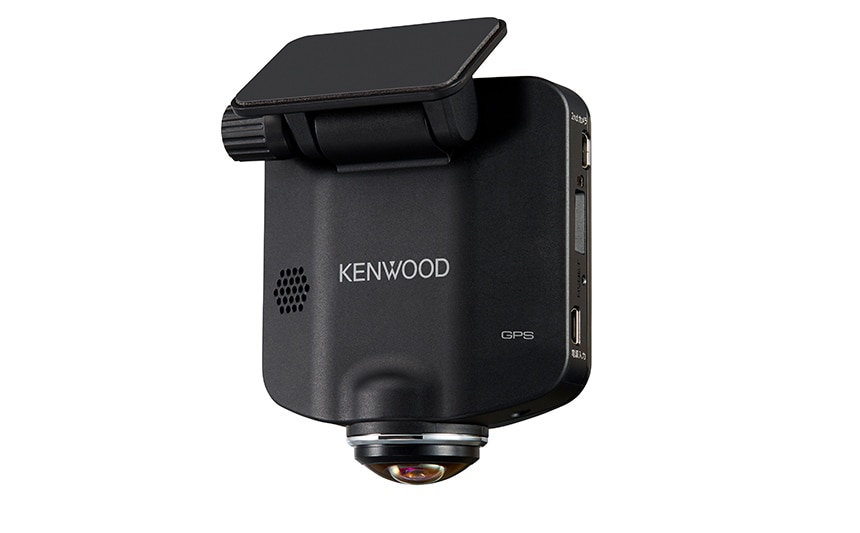DRV-C750R | ドライブレコーダー | KENWOOD